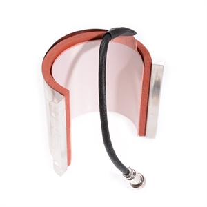 Element de încălzire pentru Secabo TM1, TM2 și TM5 60 mm-75 mm