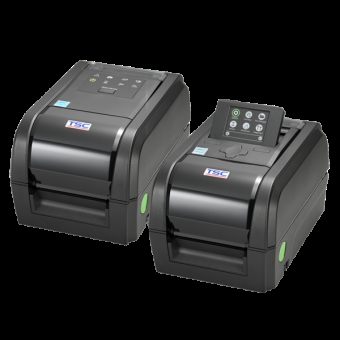 TSC TX310 12 puncte/mm (300 dpi), TSPL-EZ, USB, USB Gazdă, RS232, Ethernet