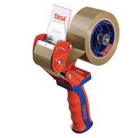 Dispenser manual - tesa 6400
