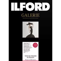 Ilford GALERIE Tesuki-Washi Echizen 90 - 10 x 15 (102 mm x 152 mm), 50 Foi