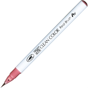 ZIG Clean Color Real Brush 230 Trandafir Pal