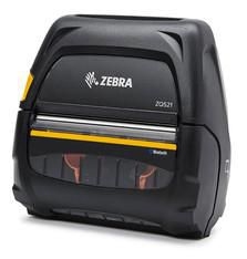 Zebra ZQ521, BT, Wi-Fi, 8 puncte/mm (203 dpi), fără suport, afișaj