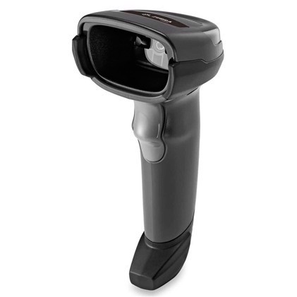 Zebra DS2208, 2D, multi-IF, kit (USB), negru