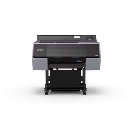 Epson SureColor P7500 - 24" + 1 year onsite CoverPlus warranty 