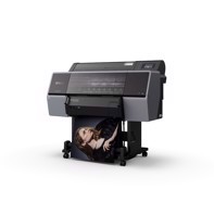 Epson SureColor P7500 - 24" - Cu SpectroProofer Med  + 1 year onsite CoverPlus warranty 