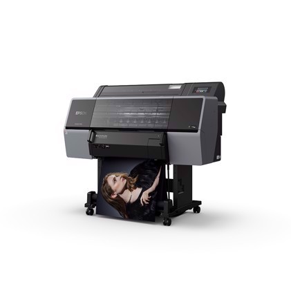 Epson SureColor P7500 - 24" - Cu SpectroProofer Med  + 1 year onsite CoverPlus warranty 