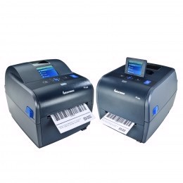 Honeywell PC43d, 8 puncte/mm (203 dpi)
