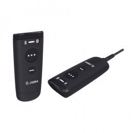 Adaptor pentru stația de încărcare a bateriilor Zebra, cu 4 sloturi