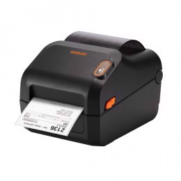 Bixolon XD3-40t, 8 puncte/mm (203 dpi), EPL, ZPLII, USB, RS232, Ethernet, negru