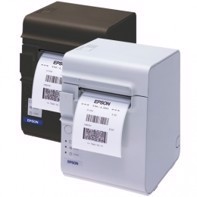 Epson TM-L90, 8 puncte/mm (203 dpi)