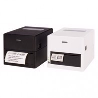 Citizen CL-E300, 8 puncte/mm (203 dpi), USB, RS232, Ethernet, negru