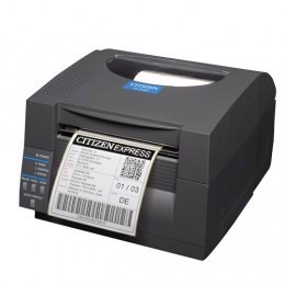 Citizen CL-S521II, 8 puncte/mm (203 dpi)
