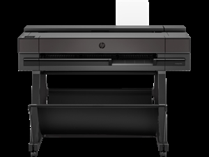 Plotter HP DesignJet T850 - 36" + include 1 an de serviciu la fața locului