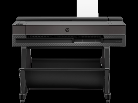 Plotter HP DesignJet T850 - 36" + include 1 an de serviciu la fața locului
