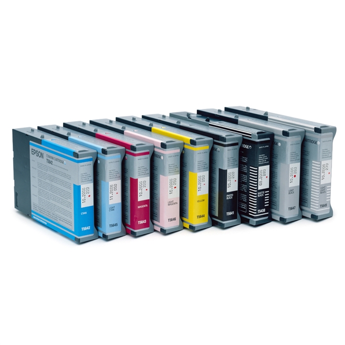 Epson Magenta T605B00