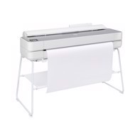 HP DesignJet Studio Steel 36" Plotter + 1 year onsite warranty 