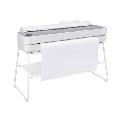 HP DesignJet Studio Steel 36" Plotter + 1 year onsite warranty 