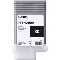 Canon Black PFI-120 BK - cartuș de cerneală de 130 ml