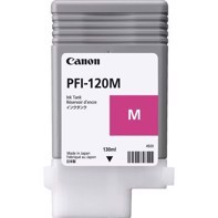 Canon Magenta PFI-120 M - cartuș de cerneală 130 ml
