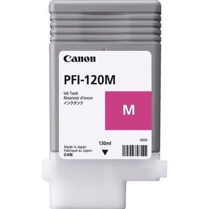 Canon Magenta PFI-120 M - cartuș de cerneală 130 ml