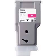 Canon Magenta PFI-320 M - cartuș de cerneală de 300 ml