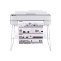 Plotter HP DesignJet Studio Steel 24" + 1 year onsite warranty 