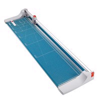 Trimmer Rotary - lungime de tăiere 1300 mm/capacitate de tăiere 2 mm, incl. suport