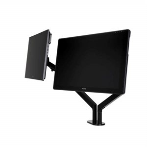 Braț dublu pentru monitor Huion ST420