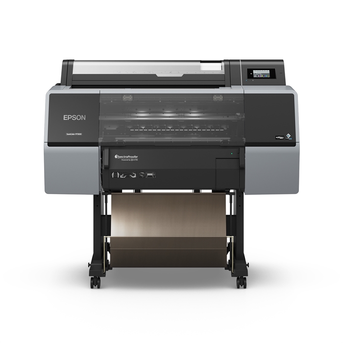 Epson SureColor SC-P7300 + incl. 1 an de serviciu la fața locului