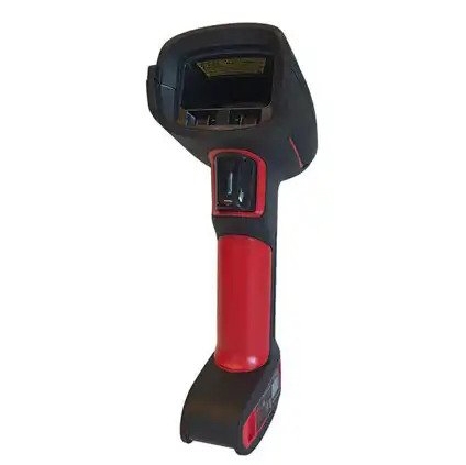 Honeywell Granit 1991iXR, BT, 2D, USB, multi-IF, Digimarc, roșu