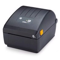 Zebra ZD220, 8 puncte/mm (203 dpi), EPLII, ZPLII, USB