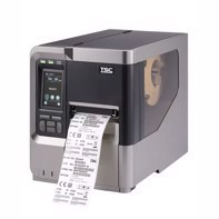 TSC MX341P, 12 puncte/mm (300 dpi), afișaj, RTC, USB, USB Gazdă, RS232, Ethernet