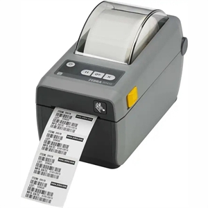 Zebra ZD410, 8 puncte/mm (203 dpi)