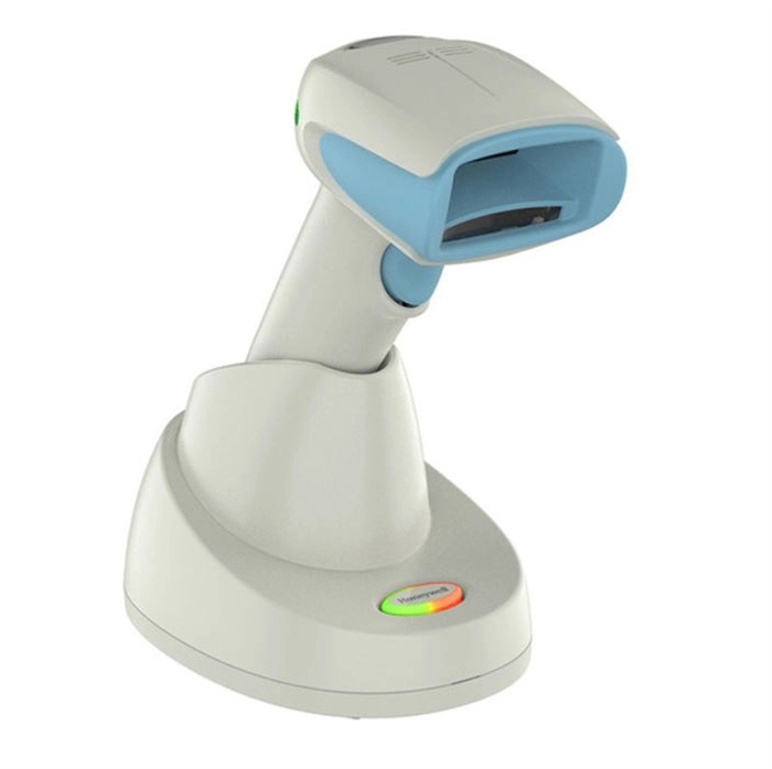 Honeywell Xenon Performance 1952h-bf, BT, 2D, HD, kit (USB), alb