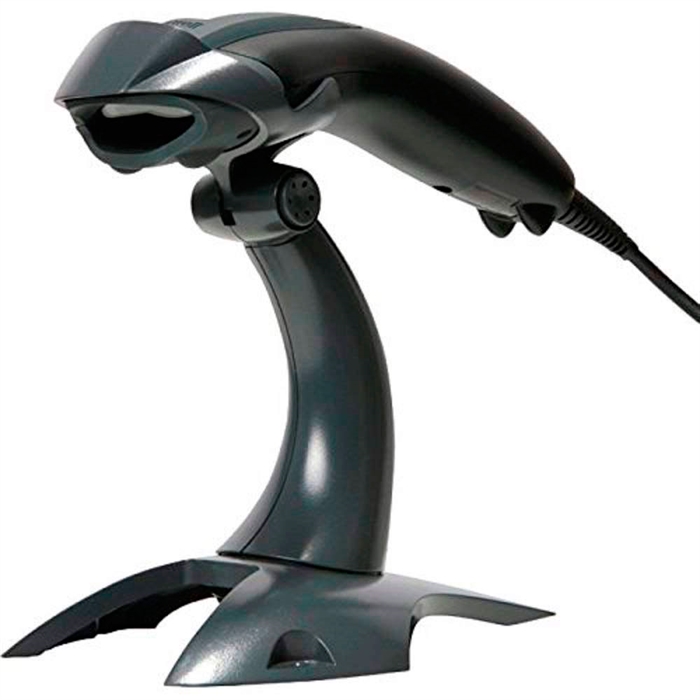 Honeywell Voyager 1400g, PDF, 2D, multi-IF, kit (USB), negru