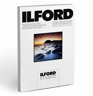 Ilford Studio Pearl 250 g/m² A2 50 coli