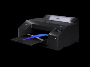 Epson SureColor SC-P5300 + 1 year onsite CoverPlus warranty 