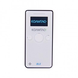 KOAMTAC KDC280D, BT, 1D, USB, BT (BLE, 4.1), ecran, kit (USB), RB