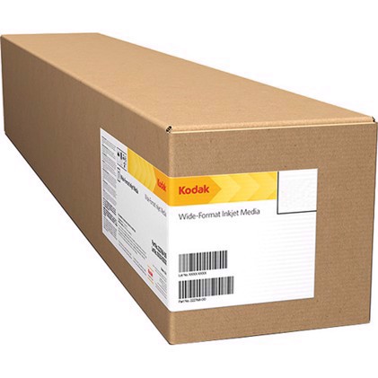 KODAK Premium Rapid-Dry Photographic Lustre Paper - 42" x 30,5 metri