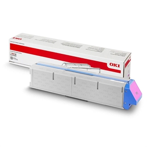 OKI PRO 9431/9541/9542 toner Magenta - 42.000 pagini
