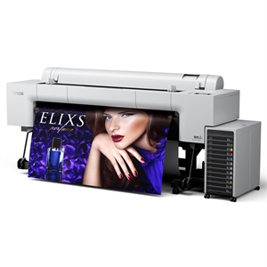 Epson SureColor P20500 + 1 year onsite CoverPlus warranty 