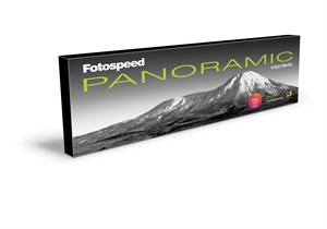 Fotospeed PF Lustre 275 g/m² - PANORAMIC 210x594, 25 Foi