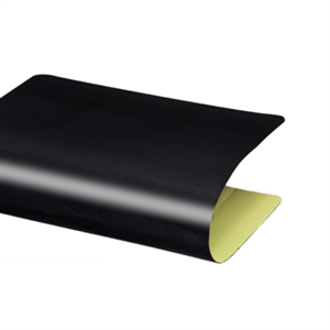 Protector antistatic pentru plită fierbinte, autoadeziv, cu înveliș PTFE 28 x 38 cm