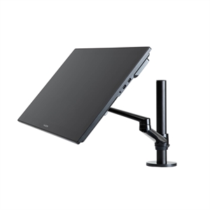 Braț unic pentru monitor Huion ST410