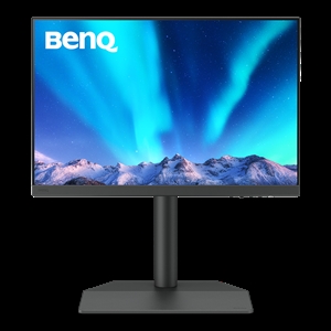 BenQ SW242Q - Monitor Fotograf 24" 2K