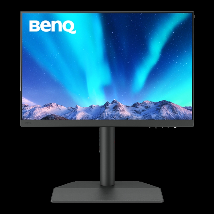 BenQ SW242Q - Monitor Fotograf 24" 2K