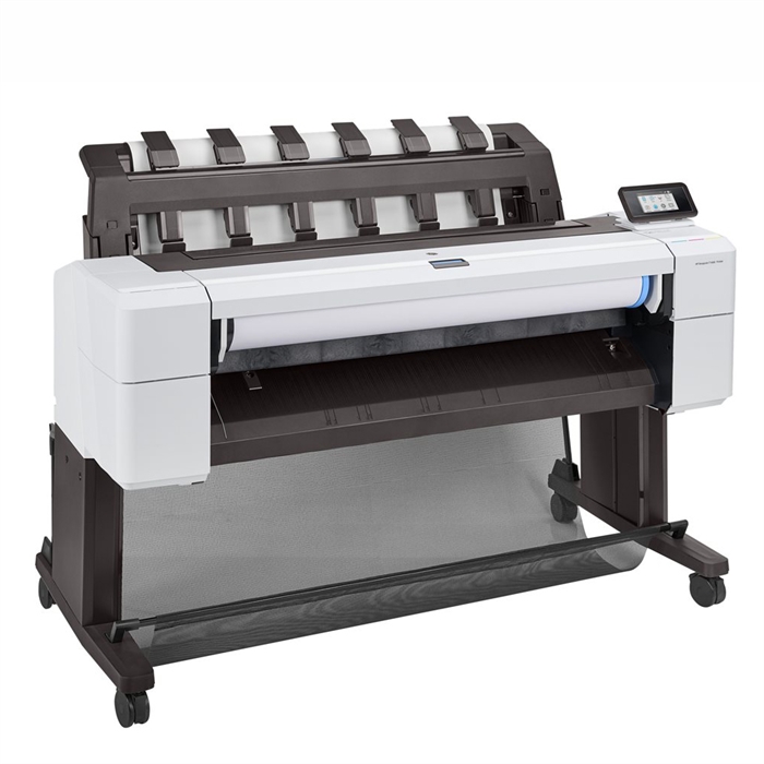 Plotter HP DesignJet T1600 36" + 1 year onsite warranty 