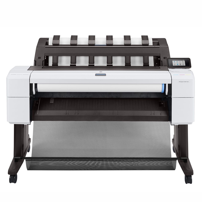 Imprimantă HP DesignJet T1600PS 36" Plotter + include 1 an servicii onsite.