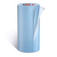 tesa 66020, bandă de clichet - 1250 mm x 25 metri