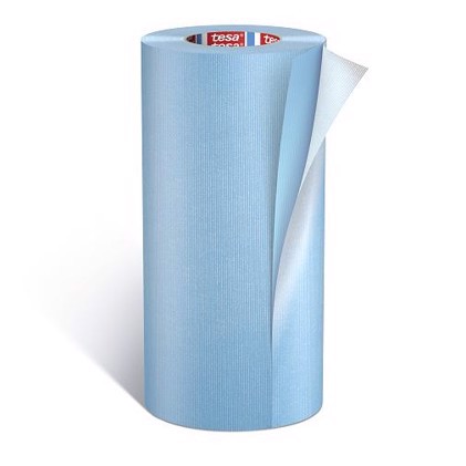 tesa 66020, bandă de clichet - 1250 mm x 25 metri